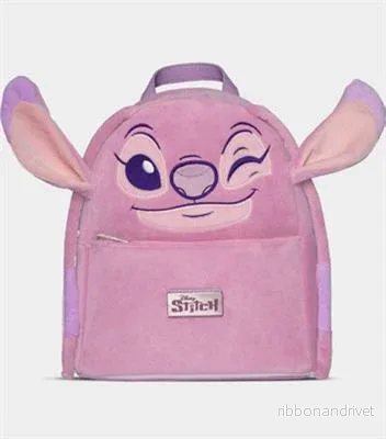 Lilo & Stitch – Mini Ryggsäck Lilo & Stitch – Mini Ryggsäck