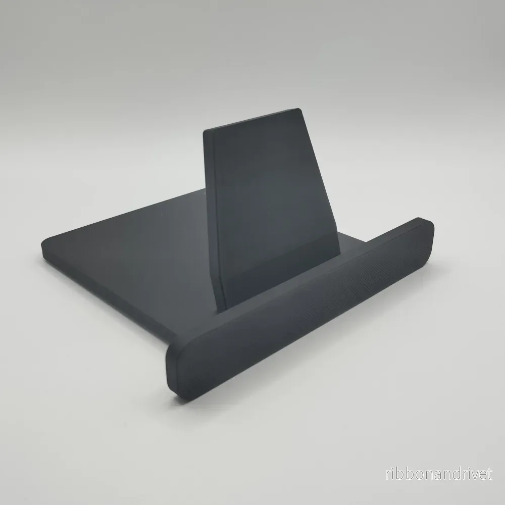 Stabil hållare för iPad och surfplatta - Bild 2