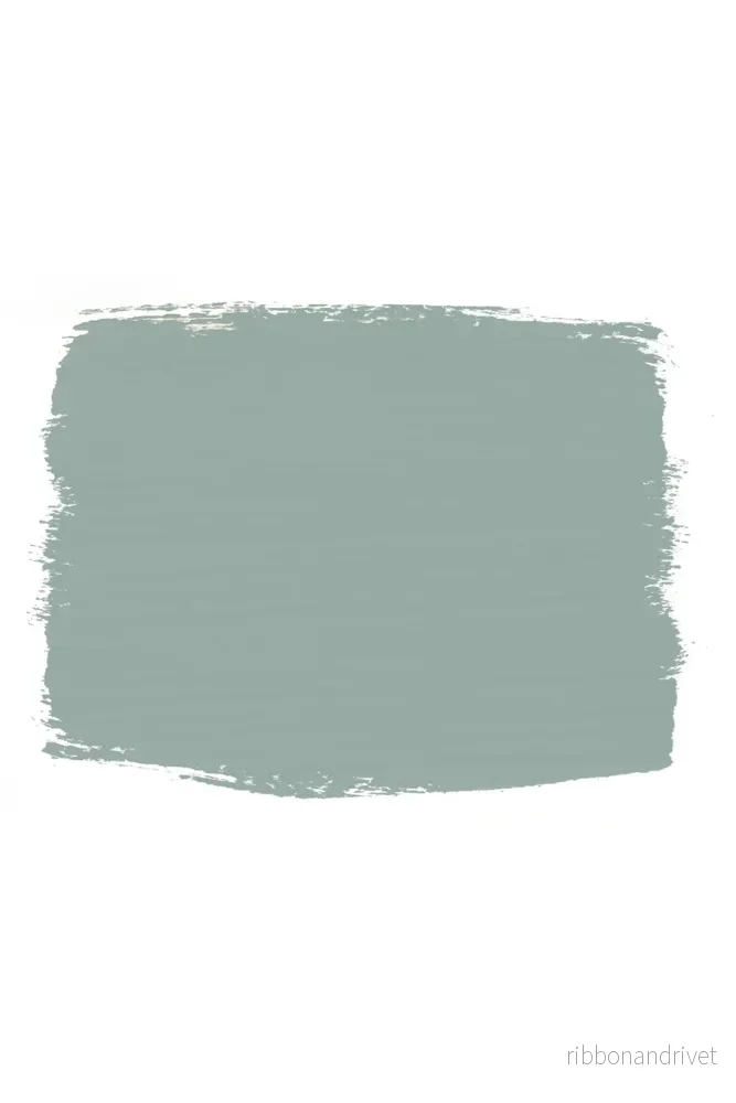 Duck Egg Blue Chalk Paint - Bild 2