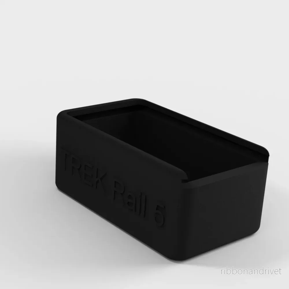 Verktygslåda för Trek Rail 5 - Bild 2