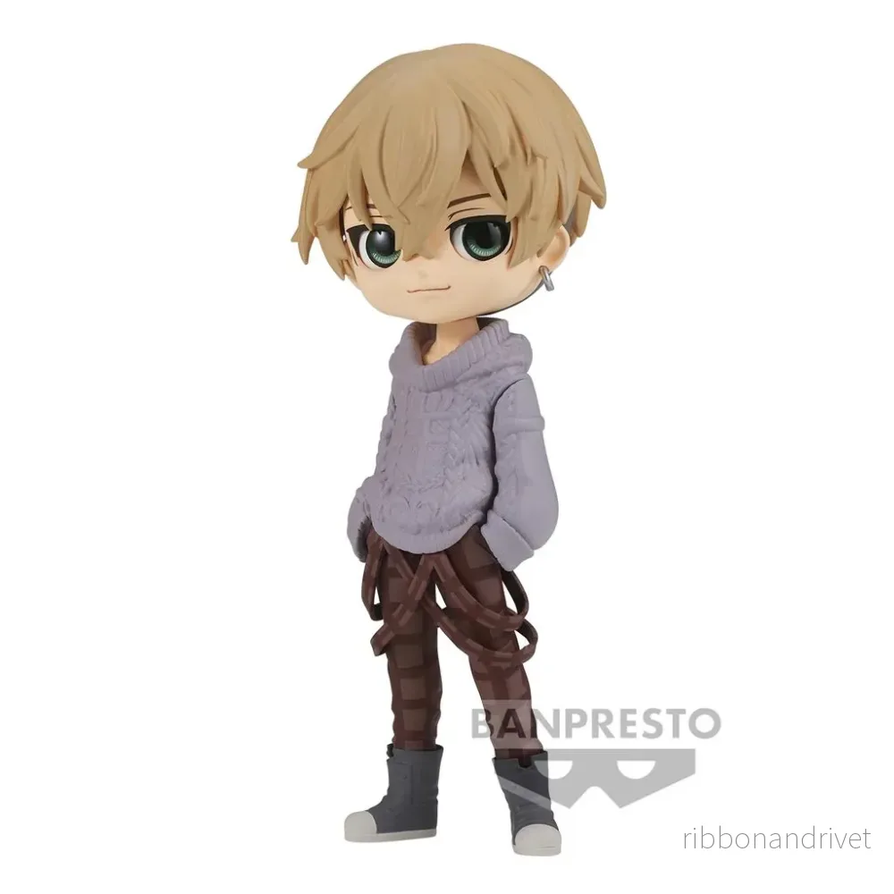 Tokyo Revengers Q Posket Chifuyu Matsuno Figur Tokyo Revengers Q Posket Chifuyu Matsuno Figur