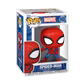 Funko POP Marvel: Spider-Man - Marvel New Classics - Bild 3