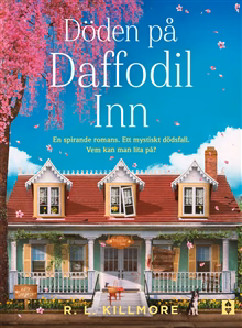 Döden på Daffodil Inn Döden på Daffodil Inn