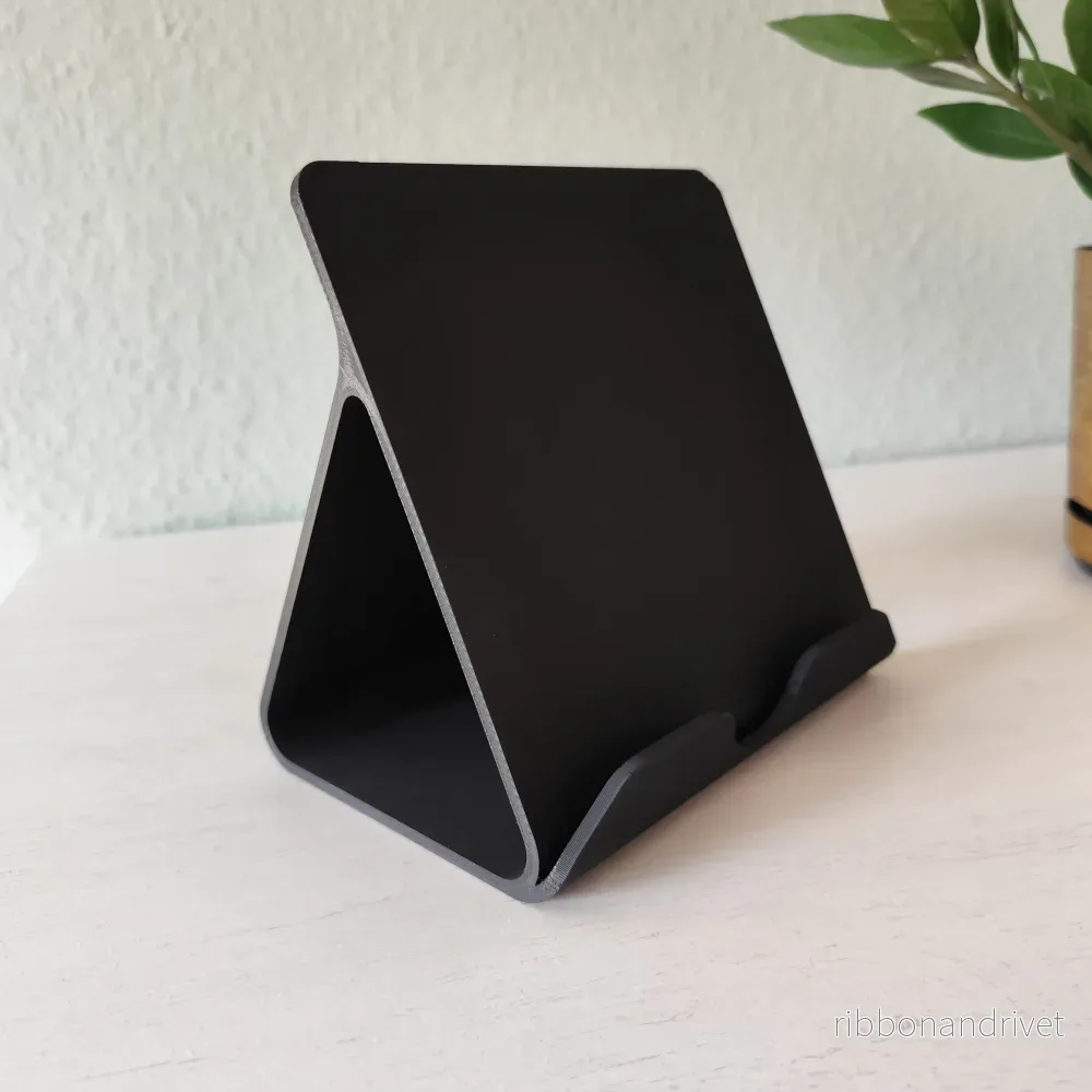 Modern surfplattehållare för din iPad - Bild 3