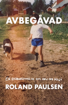 Avbegåvad : en essäberättelse om arv och miljö