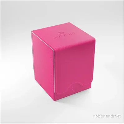 Gamegenic – Squire 100+ XL Pink Gamegenic – Squire 100+ XL Pink