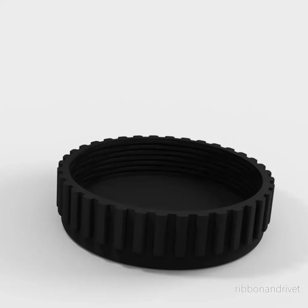 Espressofördelare för 58 mm portafilter - Bild 2