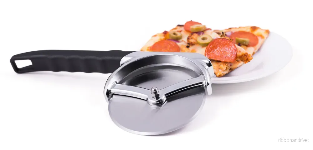 Pizzaskärare - Bild 2