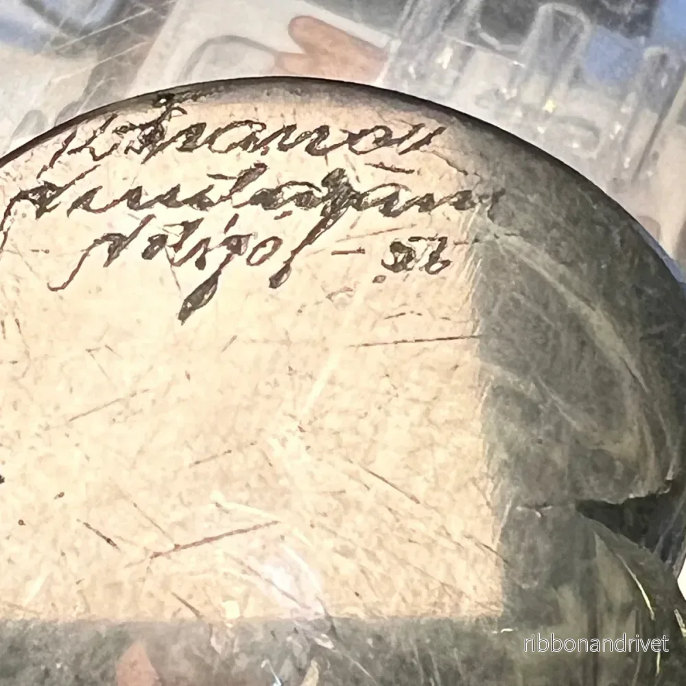 Kaj Franks underbara glasvas - Bild 2