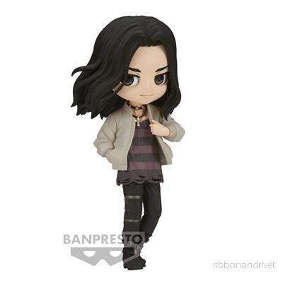 Tokyo Revengers Q Posket - Keisuke Baji (Plain Clothes Ver.B) - Bild 2