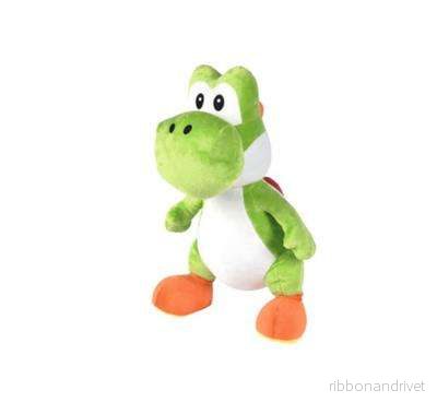 SuMa Yoshi Mjukisdjur, Jumbo SuMa Yoshi Mjukisdjur, Jumbo