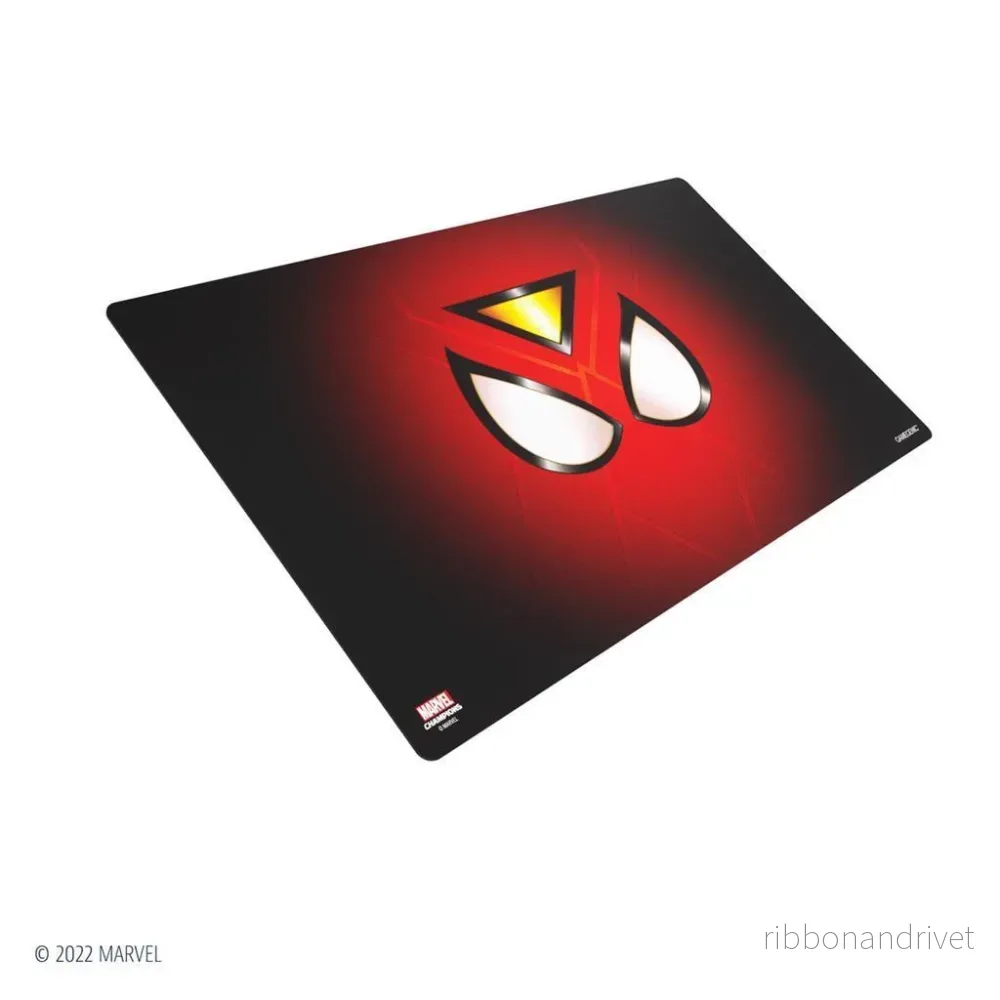 Gamegenic Marvel Champions Spelmatta – Spider-Woman Gamegenic Marvel Champions Spelmatta – Spider-Woman