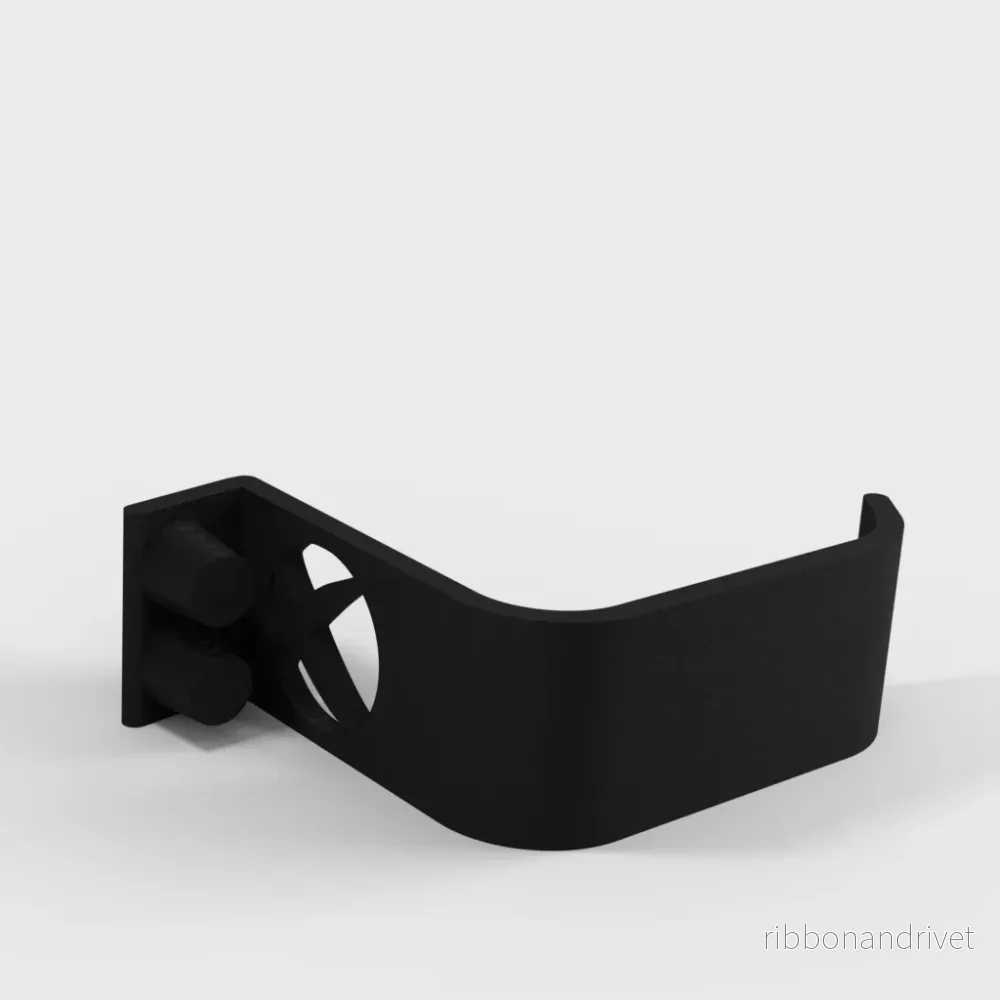 Headsethållare för Xbox Series X