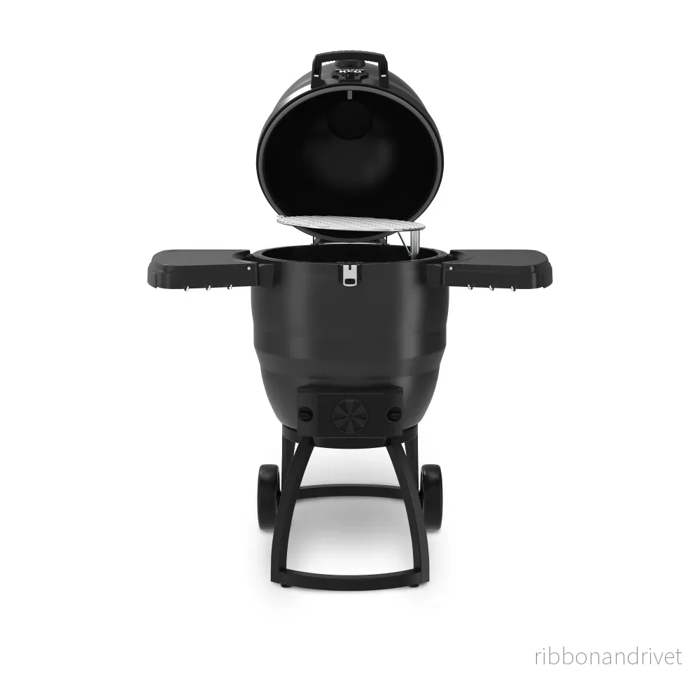 Keg Kamado 5000 - Bild 3