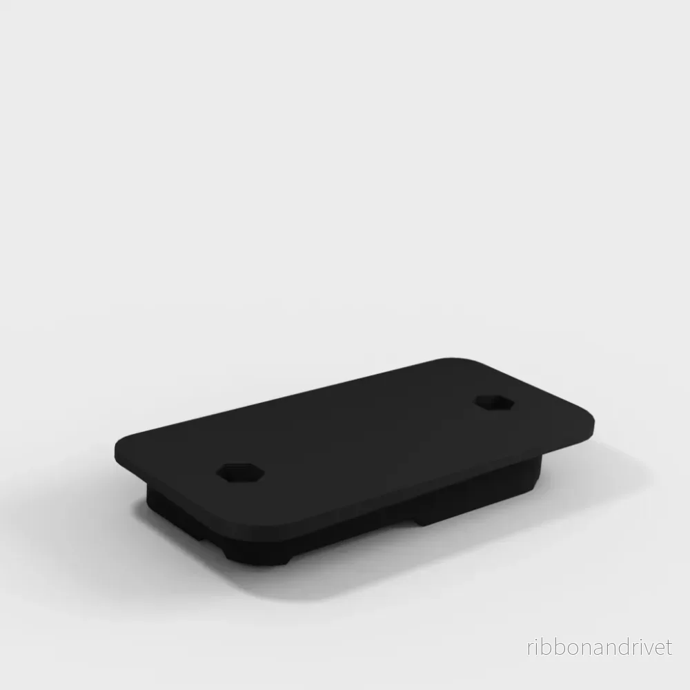 Asus W15 Laddarkabelhållare - Bild 3