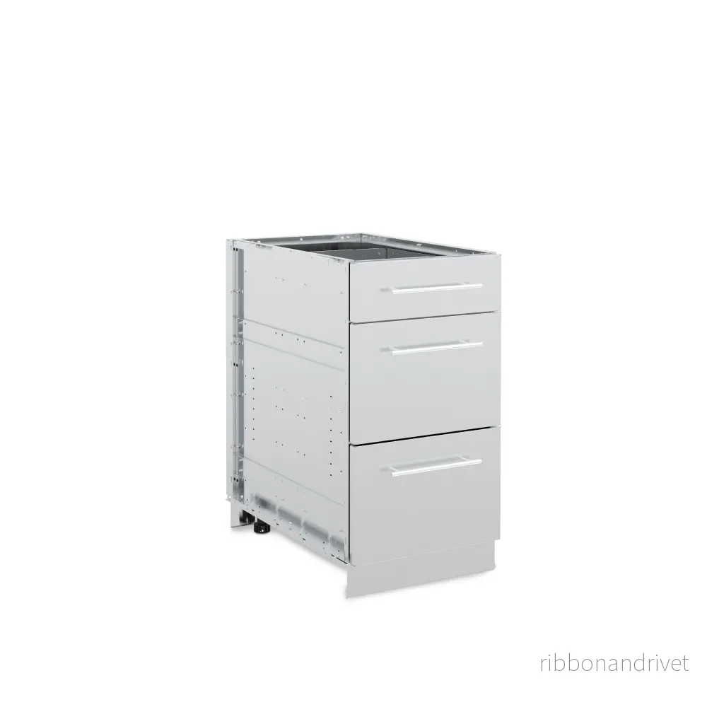 Underskåp med lådor - Bild 2