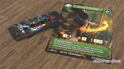 Bluthelden Lifecounter - Bild 2