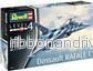 Revell: Dassault Aviation Rafale C - 1:48 Modellkit - Bild 2