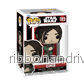 Funko POP Star Wars: Acolyte - Qimir Figur - Bild 2