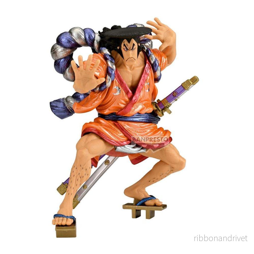 ONE PIECE King of Artist – Kouzuki Oden Special Ver. ONE PIECE King of Artist – Kouzuki Oden Special Ver.