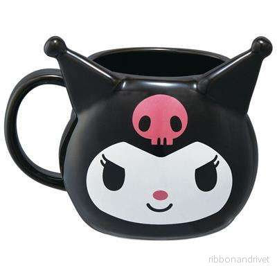 Kuromi - Kawaii Cup