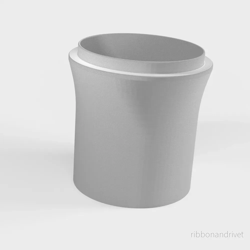 Lelit 57mm kaffedoseringskopp - Bild 3