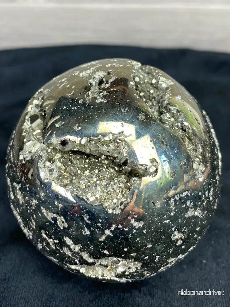 Pyritklot - Bild 3