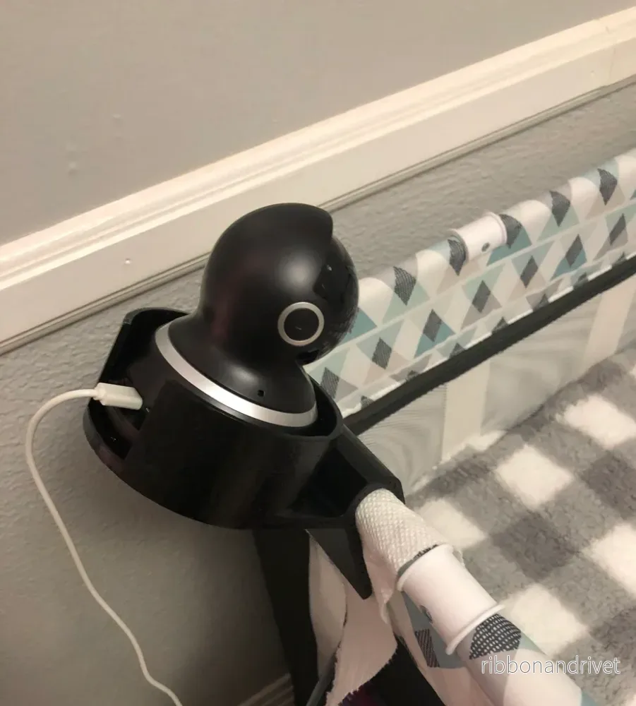 YI Kamerahållare för Babyvakt YI Kamerahållare för Babyvakt