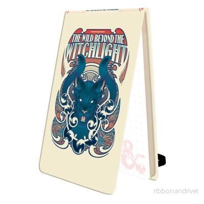 UP – Pad of Perception med Collector’s Edition Konst UP – Pad of Perception med Collector’s Edition Konst