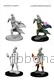 Pathfinder Battles Deep Cuts: Elf Female Sorcerer - Bild 2