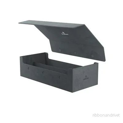 Gamegenic Dungeon 1100+ Convertible - Midnight Gray - Bild 2