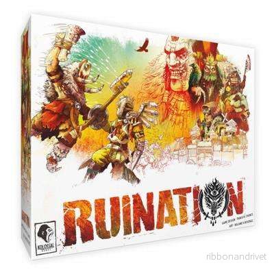 Ruination