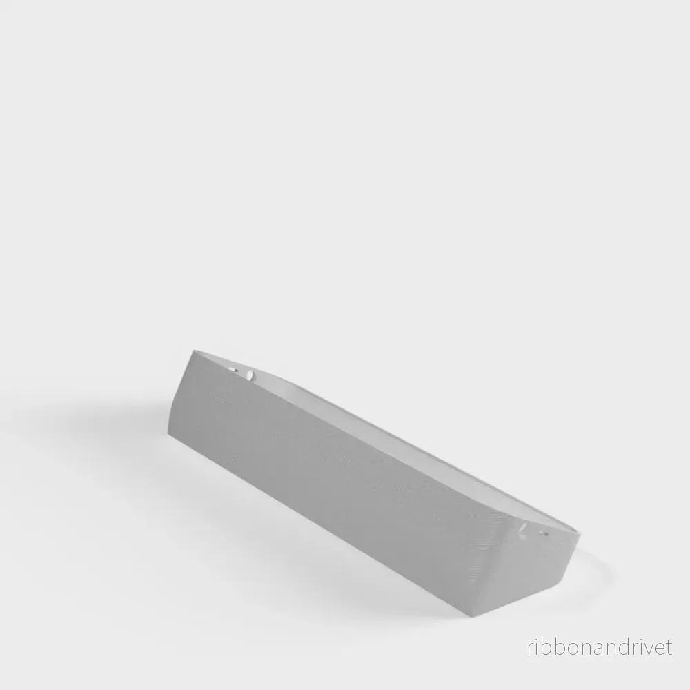 Ubiquiti Unifi G4 Doorbell Pro PoE-kit kilmontering - Bild 3