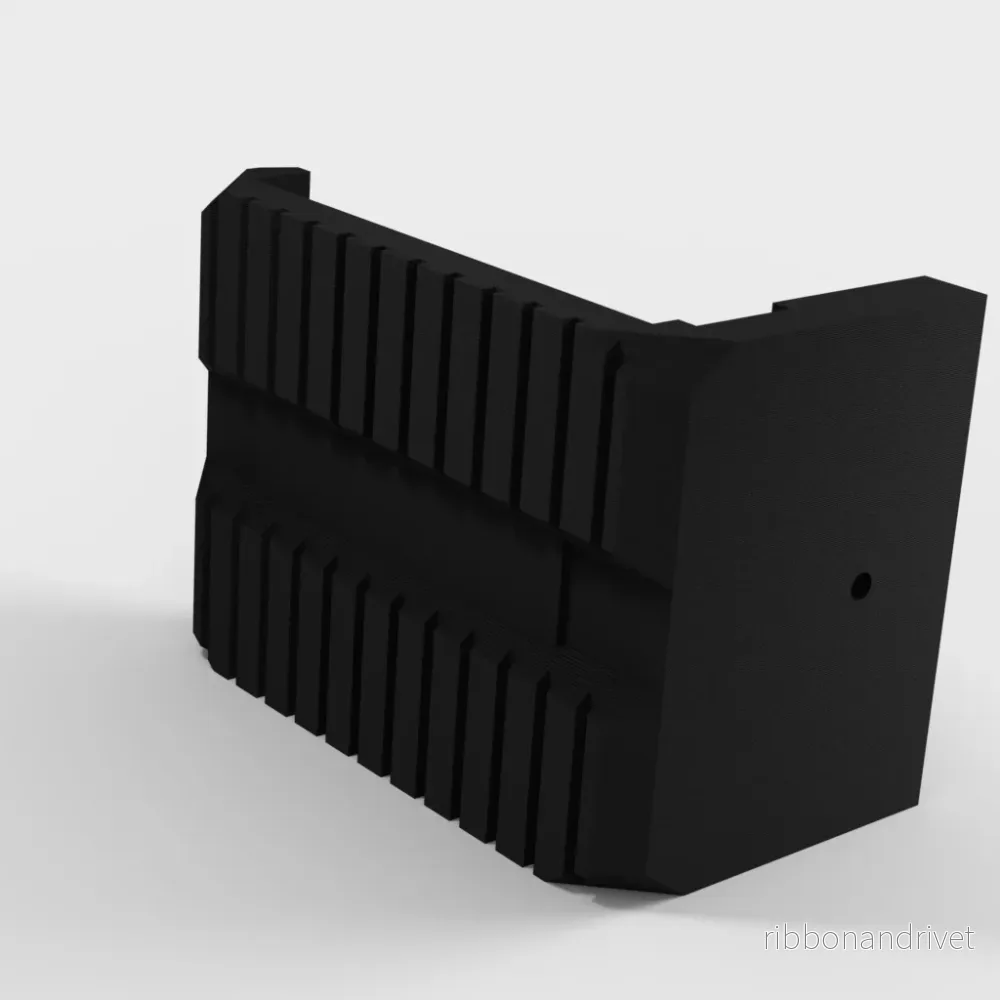 Xbox One S väggfäste - Bild 3