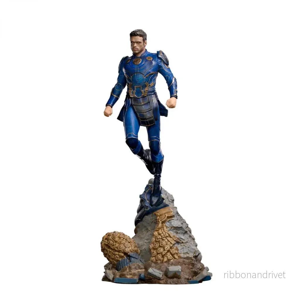 Ikaris Statue – Eternals – BDS Art Scale 1/10