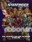 Starfinder Spelkaraktärs Folio (S2) - Bild 3