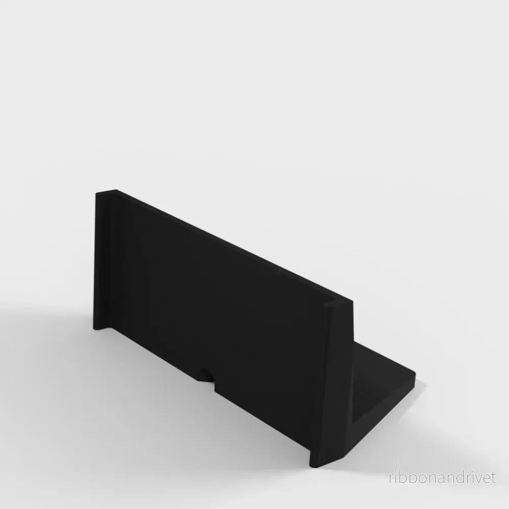Väggfäste för Logitech z506 högtalarsystem - Bild 3