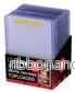 UP - Toploader 3" x 4" 75PT Rookie Gold Thick (25 stycken) - Bild 2