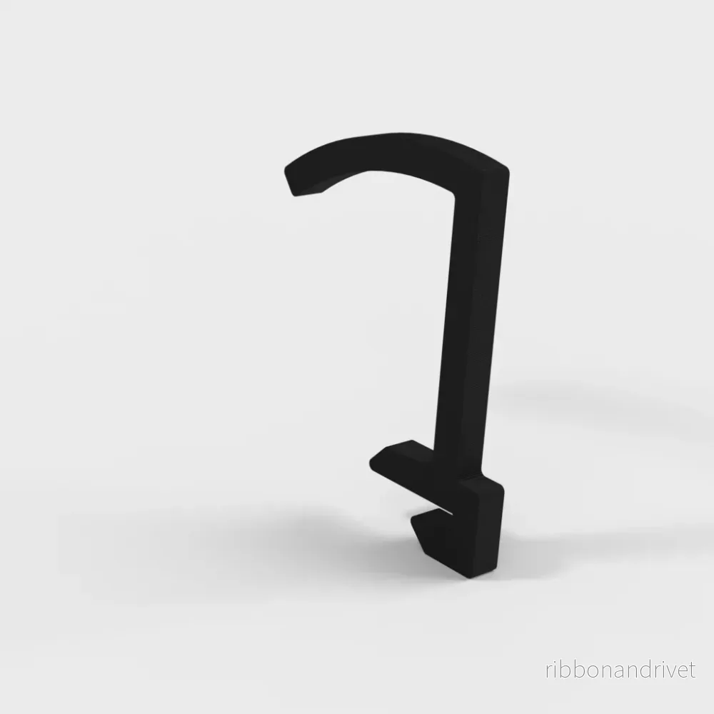 Minimalistiskt iPad-stativ för kreativt arbete - Bild 3