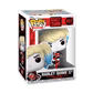 Funko POP Heroes: DC - Harley w/Bat - Bild 3