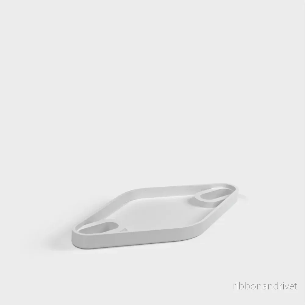 Apple AirTag-hållare för cykelmontering - Bild 2