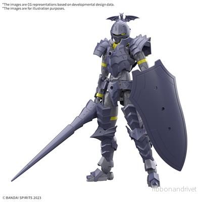 30MF LIBER LANCER - Bild 2