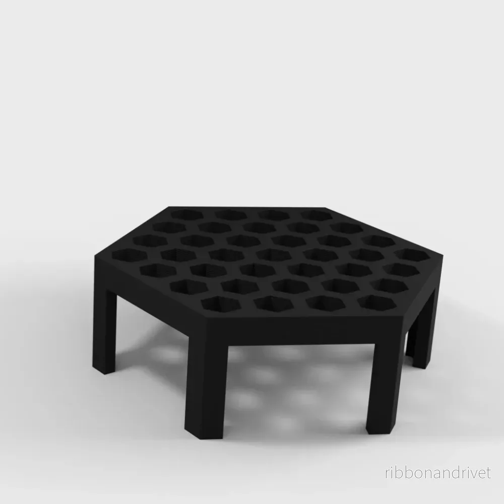 Espressokaffehöjare - Bild 2