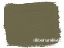 Olive Chalk Paint ™ - Bild 2