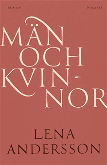 Män och kvinnor Män och kvinnor