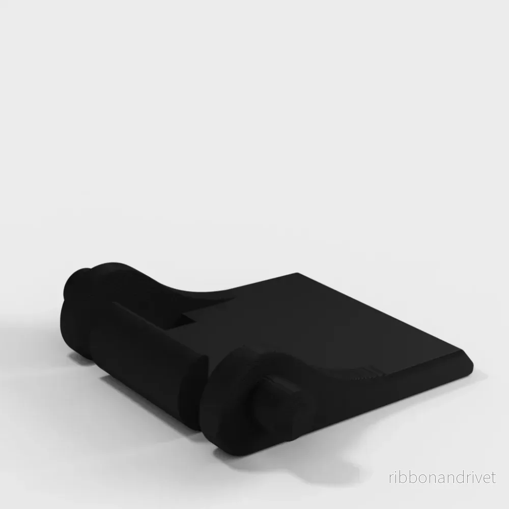 Reservdelsfot till Logitech Y-SAE71 tangentbord