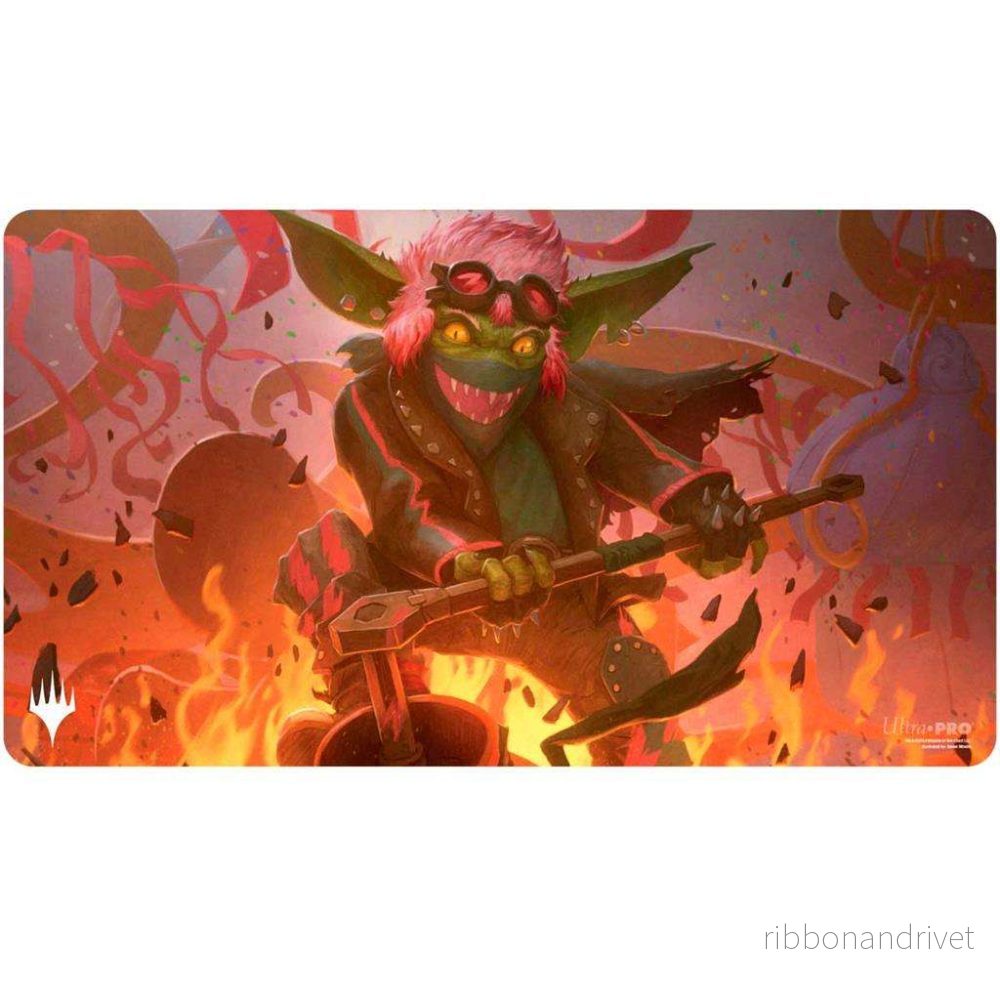 UP – Magic the Gathering 2025 Multiplanar Race Set Playmat Borderless Racer 7 UP – Magic the Gathering 2025 Multiplanar Race Set Playmat Borderless Racer 7