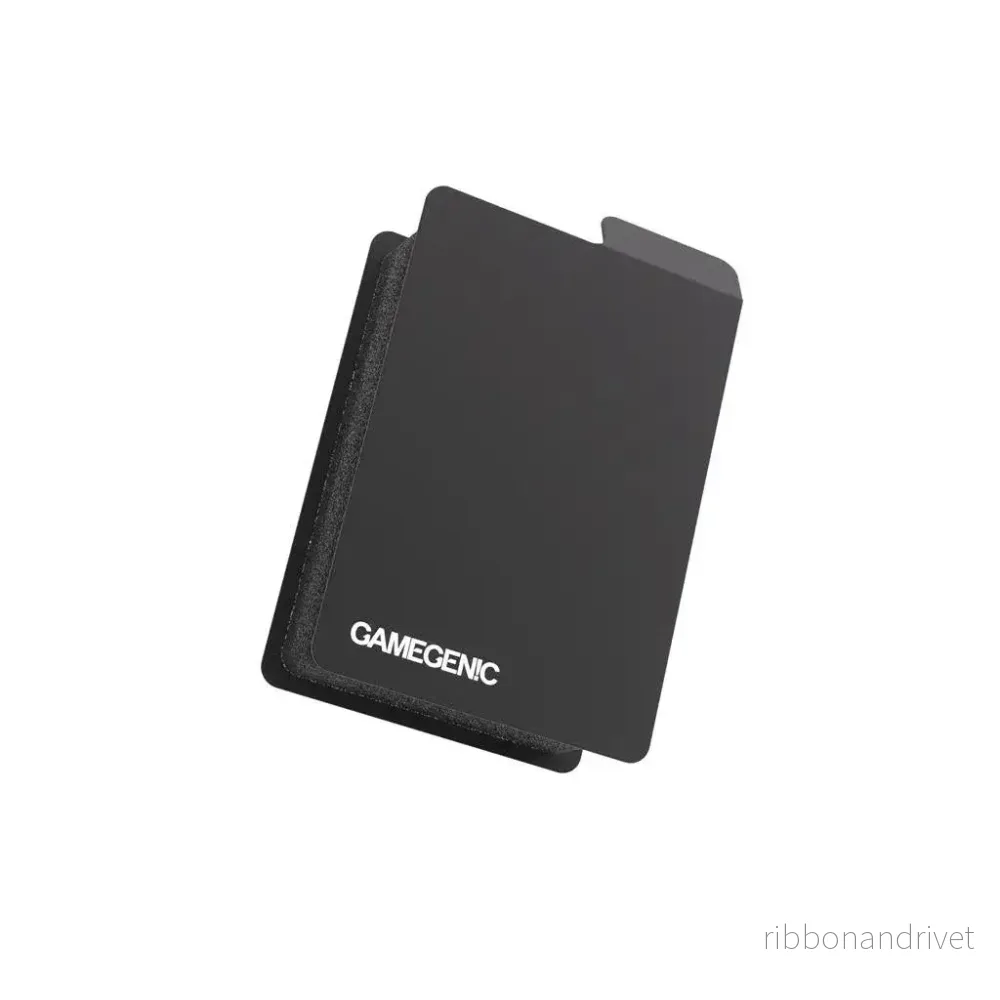 Gamegenic Sizemorph Divider – Black