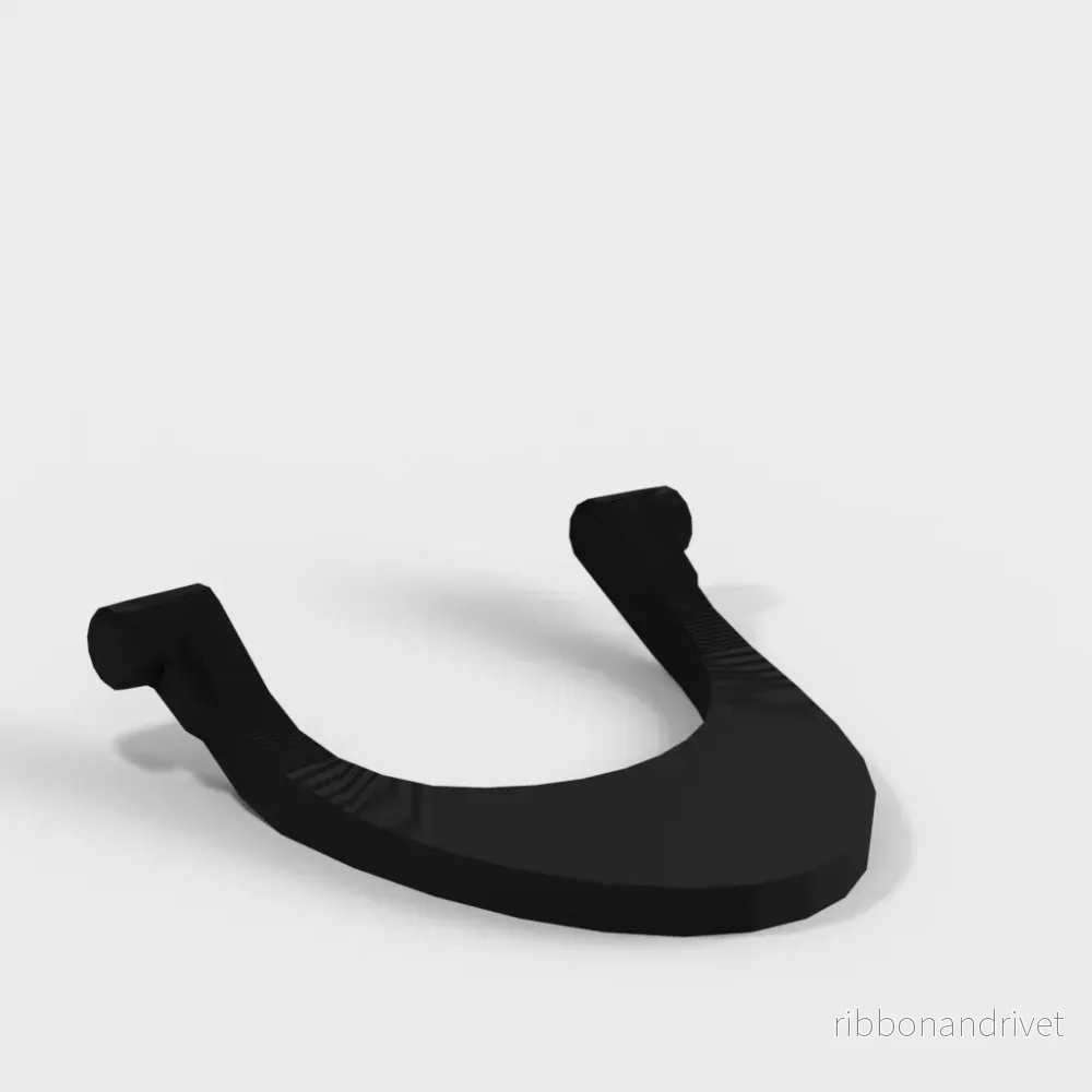 Ersättningsfot för Microsoft ergonomiskt tangentbord - Bild 2