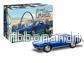 Revell 1967 Corvette® Coupe Modellkit 1:25 - Bild 2